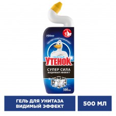 Туалетный утенок 500мл Антиналет